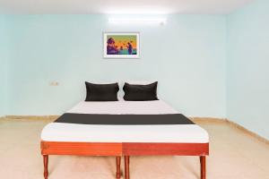 Hotel O Shirdi Blissful Residency