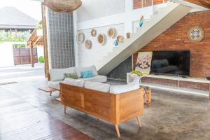 Mahana a peace of mind villa