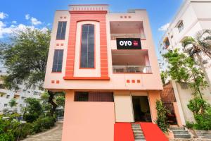 Hotel O Shirdi Blissful Residency