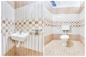 Hotel O Shirdi Blissful Residency