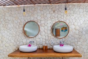 Mahana a peace of mind villa