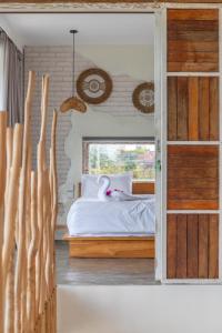 Mahana a peace of mind villa