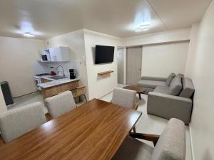 Apartamento cerca estadio GNP, Autódromo y Aeropuerto