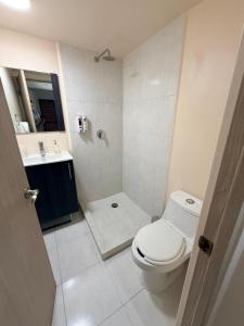 Apartamento cerca estadio GNP, Autódromo y Aeropuerto