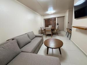 Apartamento cerca estadio GNP, Autódromo y Aeropuerto