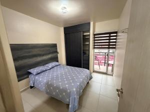 Apartamento cerca estadio GNP, Autódromo y Aeropuerto