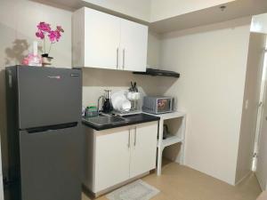 AVIDA ABREEZA CONDO - Studio Unit
