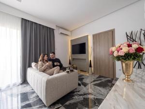 WH Luxury Suite Residence