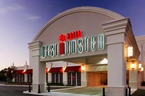 Accommodation in Mississippi