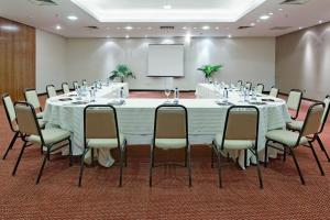 Crowne Plaza Asunción by IHG