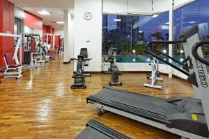 Crowne Plaza Asunción by IHG