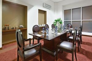 Crowne Plaza Asunción by IHG