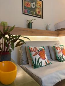 Garden Apartment - Cozy Studio