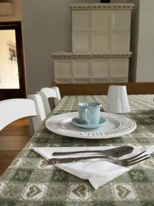 B&B Ernestine Family Home e "La Casa in collina"