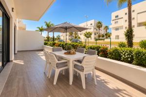 Marina Smir Residences Tamuda Bay