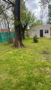 Casa para Visita Papa León