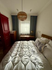 EVIA Jagiellońska - premium apartments
