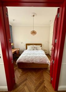 EVIA Jagiellońska - premium apartments