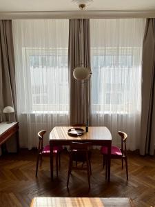 EVIA Jagiellońska - premium apartments
