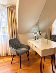 Apartament Whitebull Podmurna
