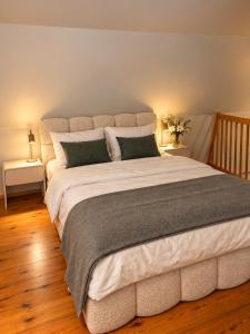Apartament Whitebull Podmurna