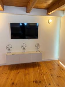 Apartament Whitebull Podmurna