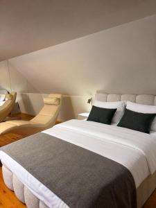 Apartament Whitebull Podmurna