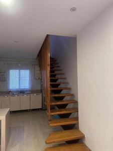 Jenna Home, beautiful duplex apartment