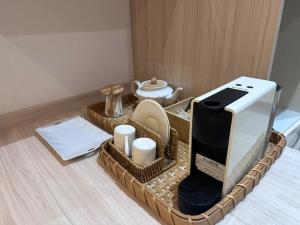 Jenna Home, beautiful duplex apartment