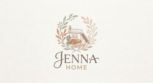 Jenna Home, beautiful duplex apartment
