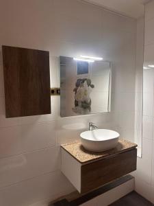 Jenna Home, beautiful duplex apartment