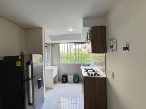 Apartamentos hermosos para turismo