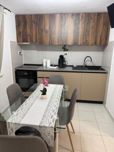 SofiAnne apartment