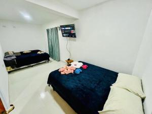 departamento el balcón azul Fiambalá 2