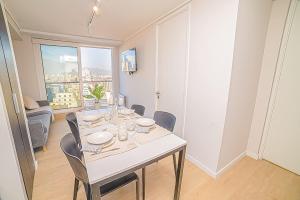 Comfortable Apartment in the Heart of Providencia