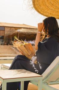 Agafay Palm Luxury Camp