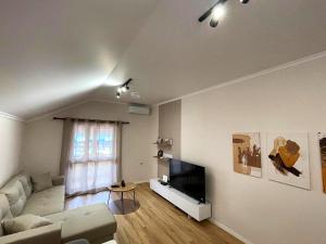 City Center Apartment