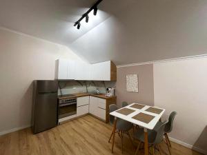 City Center Apartment
