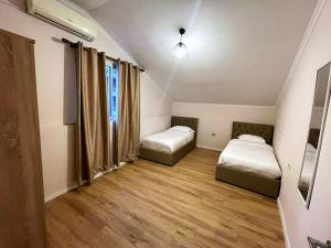 City Center Apartment
