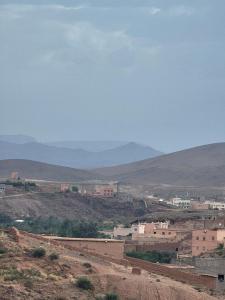 Dar Issil