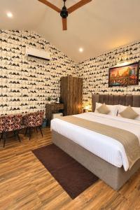 Root & Sky Private Pool Villas by Chalo Chaley