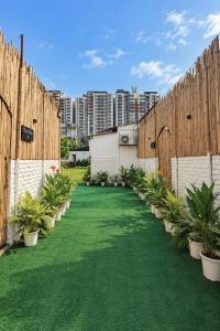 Root & Sky Private Pool Villas by Chalo Chaley