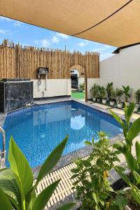 Root & Sky Private Pool Villas by Chalo Chaley