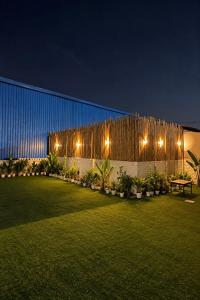 Root & Sky Private Pool Villas by Chalo Chaley
