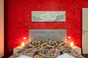 Melly House Bergamo City Centre