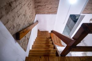 Relax en el Centro, Moderno Depto con AC y Estilo