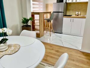 Apartman Cezar Bagdala Krusevac