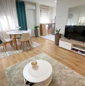 Apartman Cezar Bagdala Krusevac