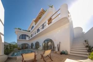 Casa Botijuela by Zamá Homes