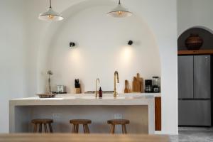 Casa Botijuela by Zamá Homes